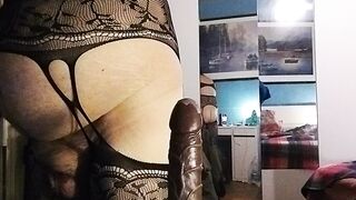 Il ritorno di nancy trav