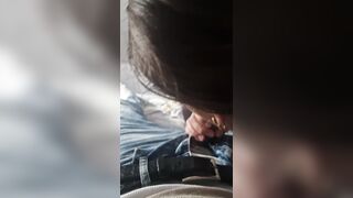 Anteprima del video: Pompino amatoriale