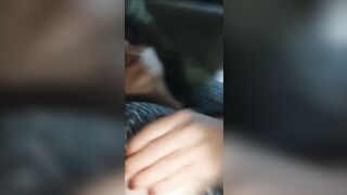 Ho voglia di tanti cazzi