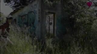 Anteprima del video: Katy la puttanella e il rudere