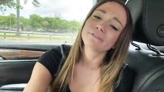 il puttaniere e la giovane troietta