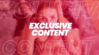 Anteprima del video: Bionda troietta si fa inculare dal cliente