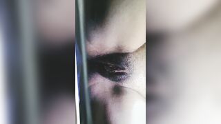 Vuoi sborrare anche tu su mia moglie ?!