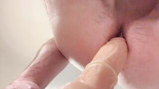 Anteprima del video: Nel culetto...