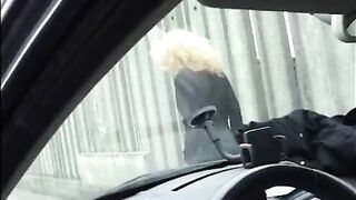 Sandra la battona inculata da Remo il puttaniere