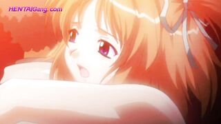 After Class XXX Lesson ◇ Teacher & Schoolgirls HENTAI Sex