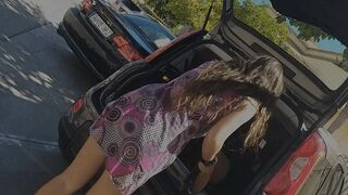 AL MARE CON LA PANDA....