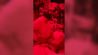 IL RITORNO del DOTTOR BAVARO con ALESSIAH - ULTIMO VIDEO PORNO