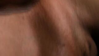 Veronica trans italiana trombata da 2 puttanieri