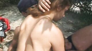 Le Spiagge del Peccato