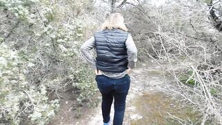 tranquilla, non viene nessuno