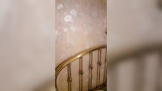 Mia moglie esposta a tutti gli utenti della Rete - prima parte