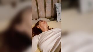 Mia moglie esposta a tutti gli utenti della Rete - prima parte