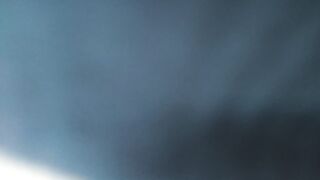 Alessandra T. Inculata in spiaggia