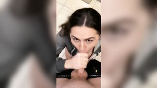 Spompina nel condominio