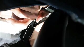 Collega molto matura ma ben conservata