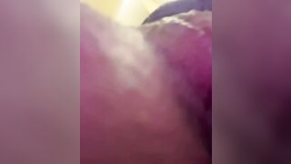 La sega mi fa aprire il culo