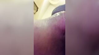 La sega mi fa aprire il culo