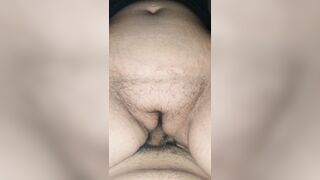 L'orgasmo dopo la frenesia