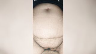 L'orgasmo dopo la frenesia