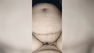 L'orgasmo dopo la frenesia