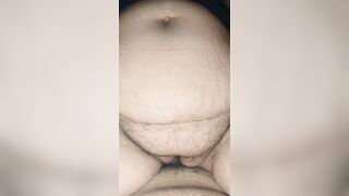 L'orgasmo dopo la frenesia