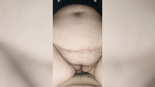 L'orgasmo dopo la frenesia