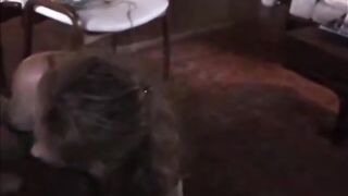 Video 06: Pompino ad un Bull bianco