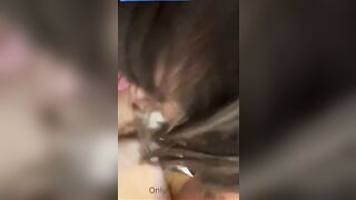 Ti piace in culo? Tanto lo sento tutto - Fidanzata inculata a pecora