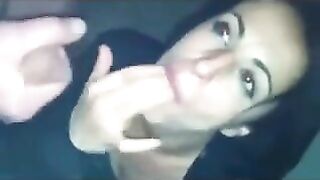 Anteprima del video: Alla bocchinara un cazzo solo non basta !