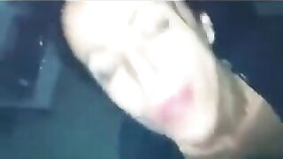 Alla bocchinara un cazzo solo non basta !