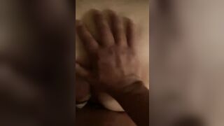 Troia di Pisa scopata alla pecorina