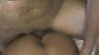 Oh si cosi è meraviglioso farsi rompere il culo