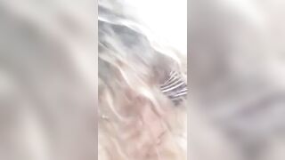 La mia puttana avida del mio uccello duro