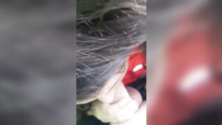 Fidanzata seria fa la troia col fidanzato