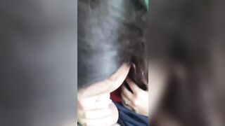 Fidanzata seria fa la troia col fidanzato