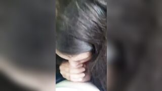 Fidanzata seria fa la troia col fidanzato