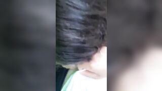 Fidanzata seria fa la troia col fidanzato