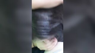 Fidanzata seria fa la troia col fidanzato