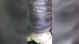 Fidanzata seria fa la troia col fidanzato