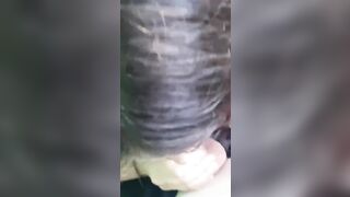 Fidanzata seria fa la troia col fidanzato