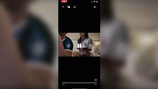 Inculata dal fidanzato dopo la partita