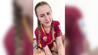 Perchè non me lo infili stasera?