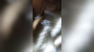 Sesso a tre con due zoccole italiane