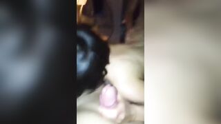 Sesso a tre con due zoccole italiane