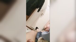 Fidanzata italiana che fa un pompino al suo tipo