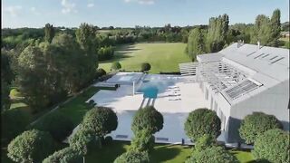 Marika Milani e Monika Fox Orgia