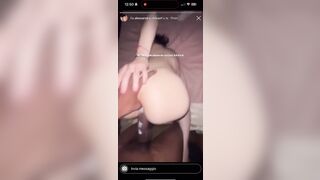 Mia moglie gran troia scopata dal nero