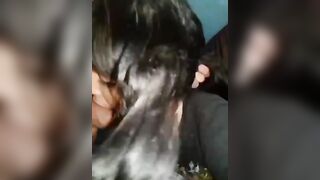 Studentessa italiana bravissima di bocca