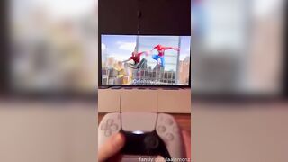 Meglio spompinare il fidanzato che giocare alla xbox